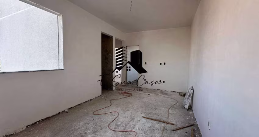 Apartamento 2 quartos à venda Bairro Arvoredo - Contagem/MG