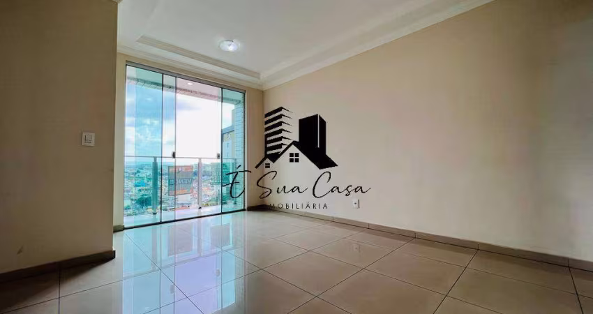 Apartamento a venda 3 Quartos Bairro Cabral Contagem MG