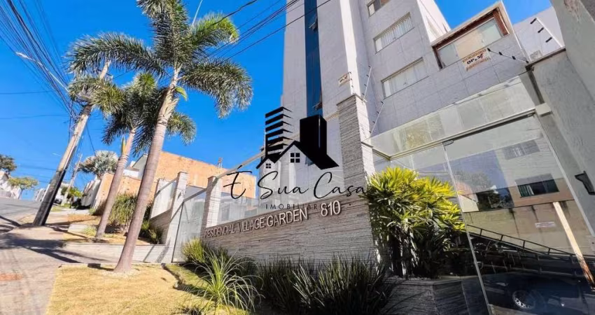 Área privativa à venda, 3 quartos, Bairro Cabral - Contagem/MG