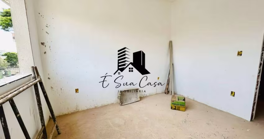 Apartamento à venda 2 quartos bairro São Joaquim - Contagem/MG