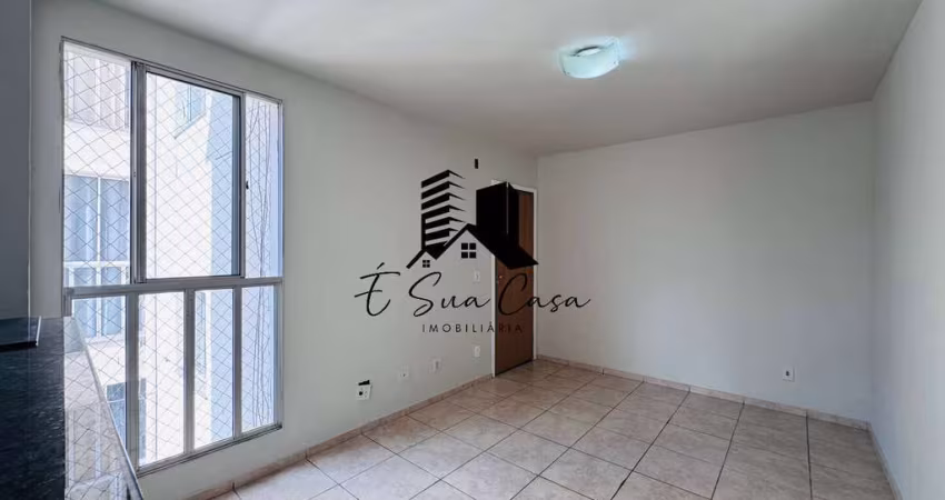 Apartamento a venda 02 Quartos Bairro Sapucaias III Contagem MG