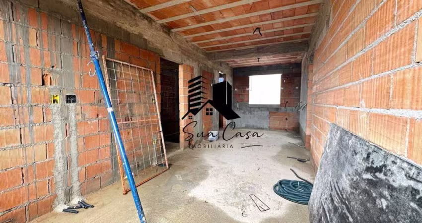 Apartamento à venda 2 quartos Bairro Eldorado - Contagem/MG