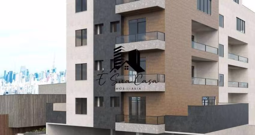 Apartamento com Área Privativa à Venda 3 Quartos Eldorado - Contagem/MG