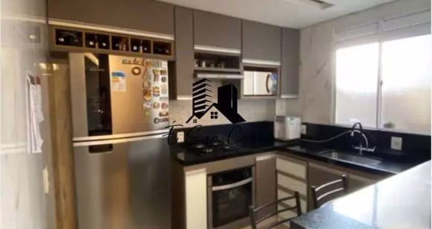 Apartamento à venda 2 quartos bairro Cabral - Contagem/MG