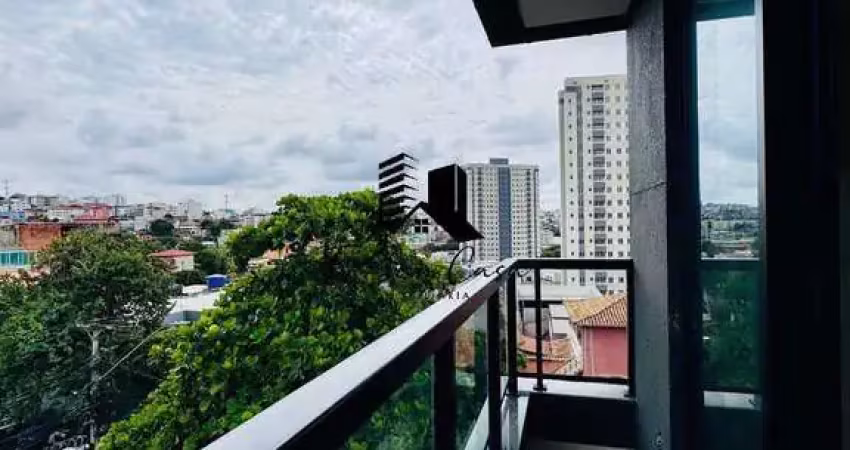Área Privativa a Venda 3 quartos Bairro Novo Riacho Contagem MG