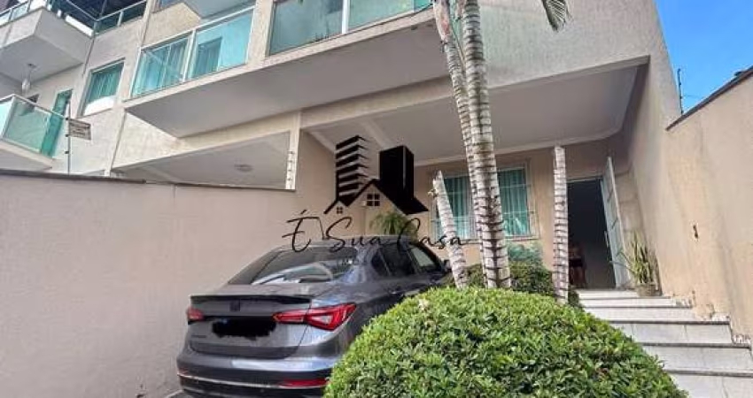 Casa a Venda 3 Quartos Bairro Três Barras Contagem MG