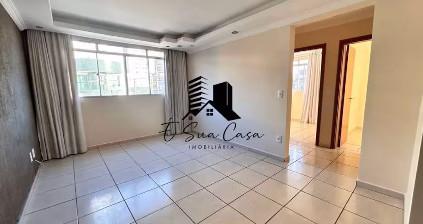 Apartamento a venda 2 quartos bairro europa contagem