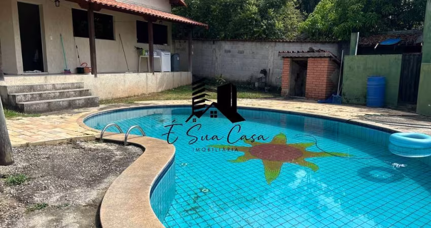 Casa a Venda 3 Quartos Vila Beneves Contagem MG