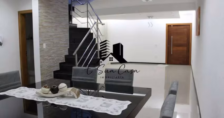 Casa a Venda 3 Quartos Bairro Europa Contagem MG
