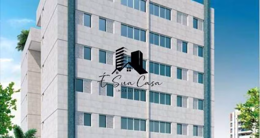 Área privativa à venda 2 quartos Castelo - Belo Horizonte/MG