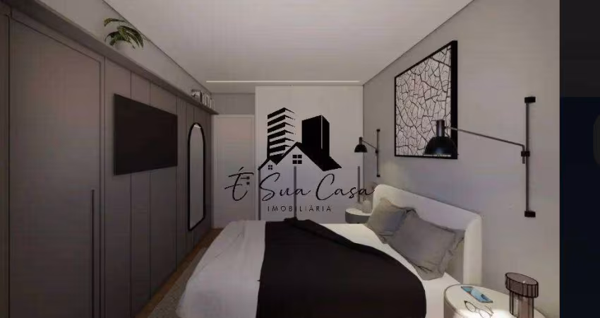 Apartamento à venda 3 quartos bairro Itapoã - Belo Horizonte/MG