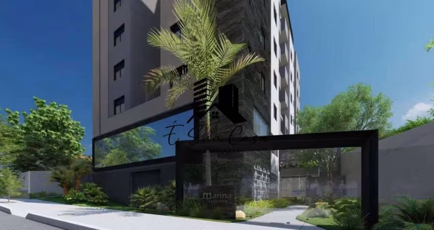 Área privativa à venda 3 quartos bairro Itapoã - Belo Horizonte/MG