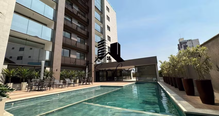 Apartamento à venda 3 quartos Ouro Preto - Belo Horizonte/MG