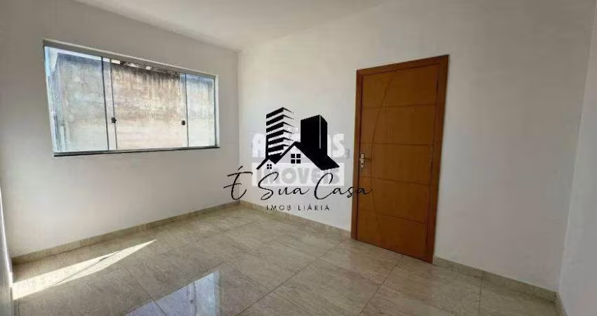 Apartamento à venda 3 quartos bairro Europa Contagem MG