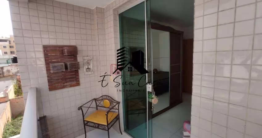 Apartamento a Venda 2 Quartos Bairro Cabral Contagem MG