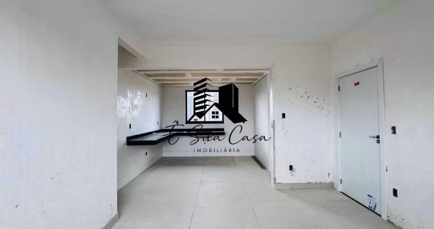 Apartamento a Venda Bairro Novo Riacho Contagem MG