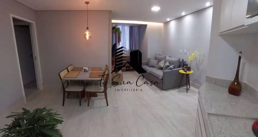 Apartamento à venda 3 quartos bairro Manacás - Belo Horizonte/MG