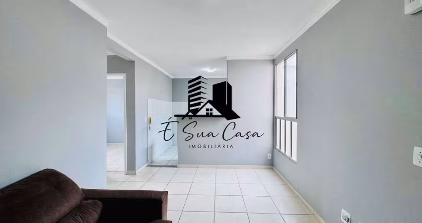 Apartamento para Alugar 02 Quartos Bairro Cabral Contagem MG