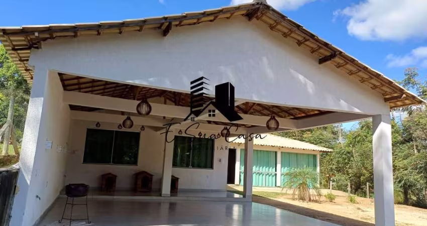 Sitio a Venda Condomínio Nosso Rancho Contagem MG