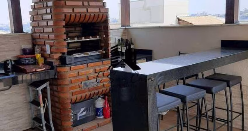 Cobertura 2 Quartos a venda bairro Linda Vista  Contagem MG