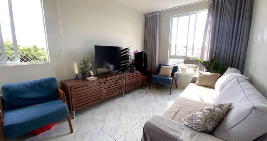 Apartamento a Venda 02 Quartos Bairro Santa Terezinha - Belo Horizonte MG