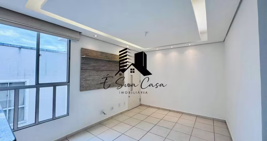 Apartamento a para Alugar 2 Quartos, Bairro Cabral Contagem MG