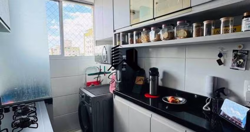 Apartamento a venda 2 Quartos Bairro Europa Contagem MG