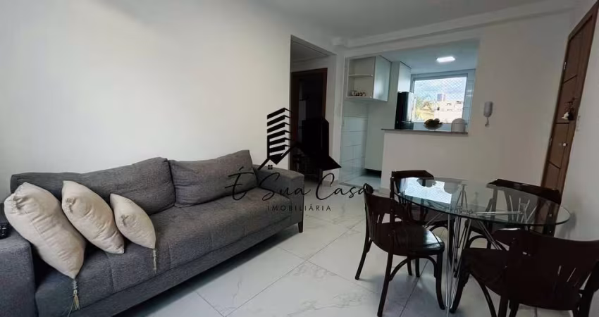 Apartamento a venda 2 Quartos Europa Contagem MG