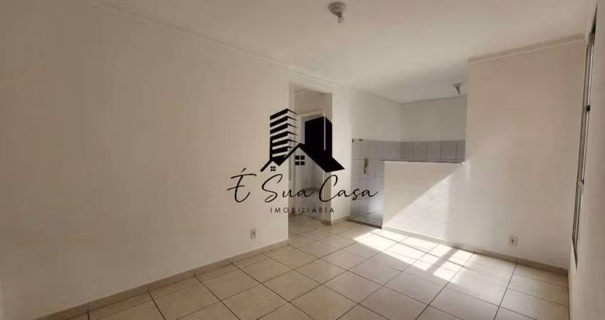 Apartamento a venda 2 Quartos Bairro Cabral Contagem MG