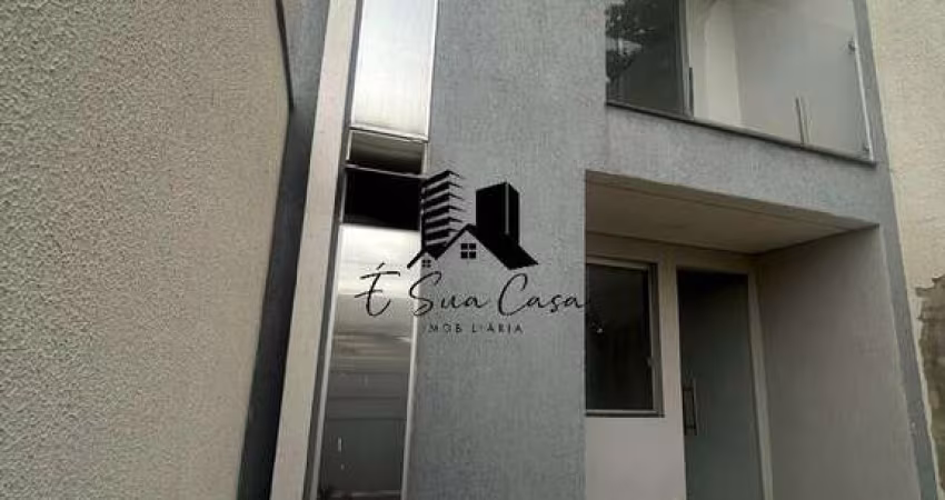 Casa a venda 3 Quartos Bairro Monte Castelo Contagem MG