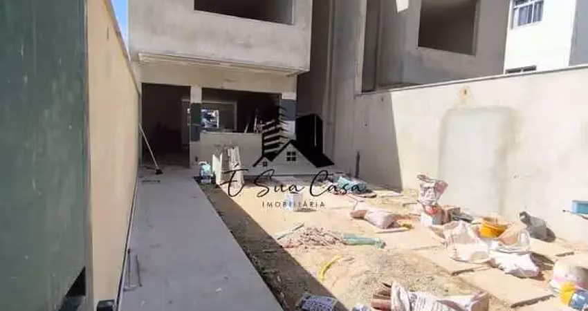 Casa com 3 quartos à venda na Rua Pelotas, Alvorada, Contagem