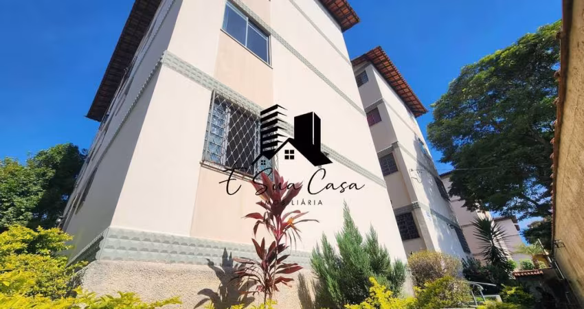 Apartamento a venda 2 quartos Bairro Arvoredo Contagem MG