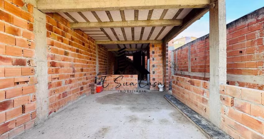 Casa a venda 3 Quartos Bairro Xangri La Contagem MG