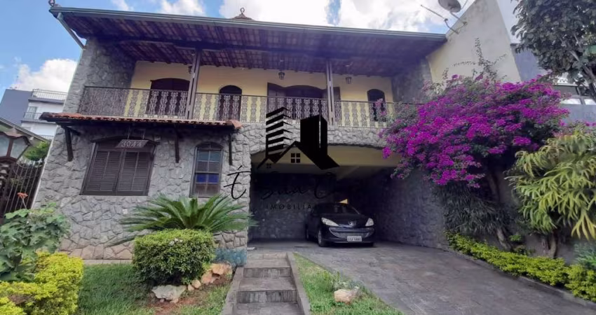 Casa a Venda 4 Quartos Bairro Eldorado Contagem MG