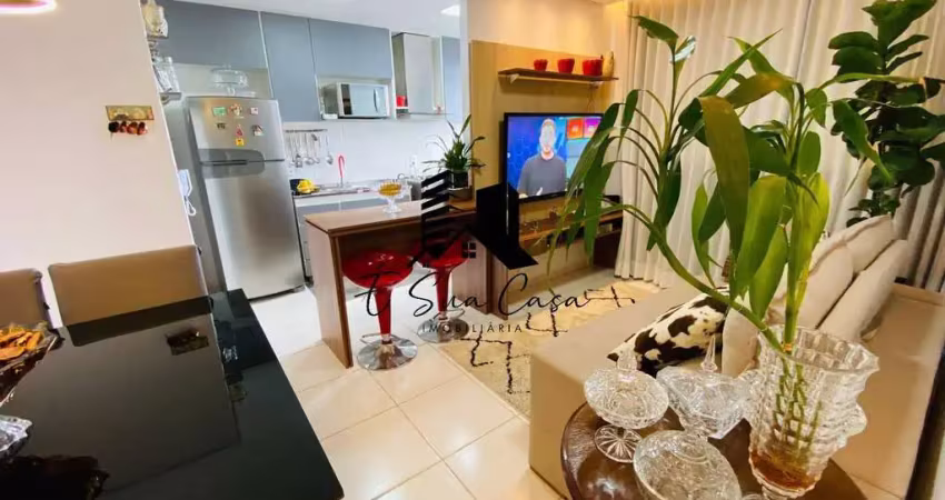 Apartamento à venda 2 quartos bairro Serrano Belo Horizonte MG