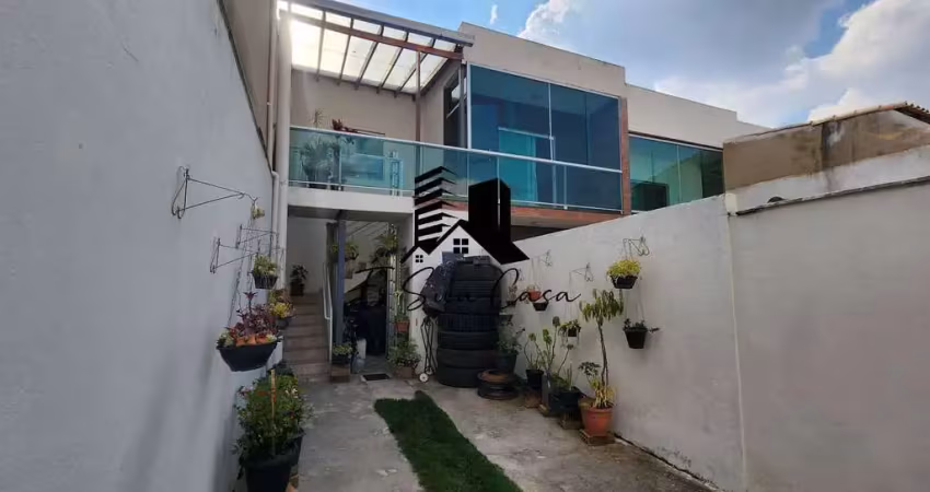 Casa 2 quartos à venda bairro vale das orquídeas contagem mg