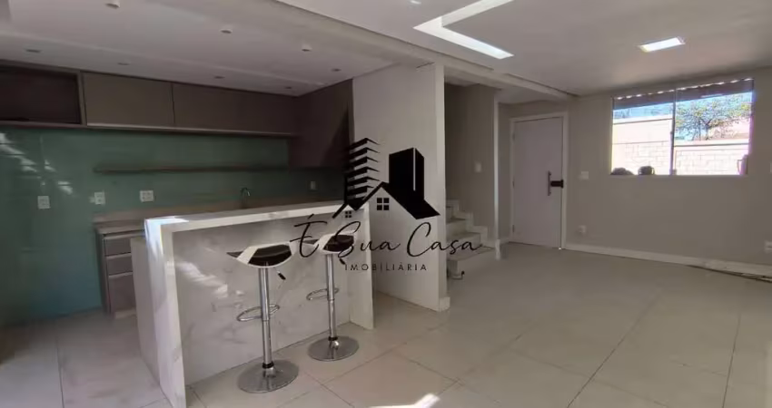 Casa em condomínio à venda 3 quartos bairro cabral contagem mg