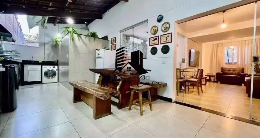 Casa em condomínio à venda, 3 quartos, 1 suíte 2 vagas cabral contagem mg