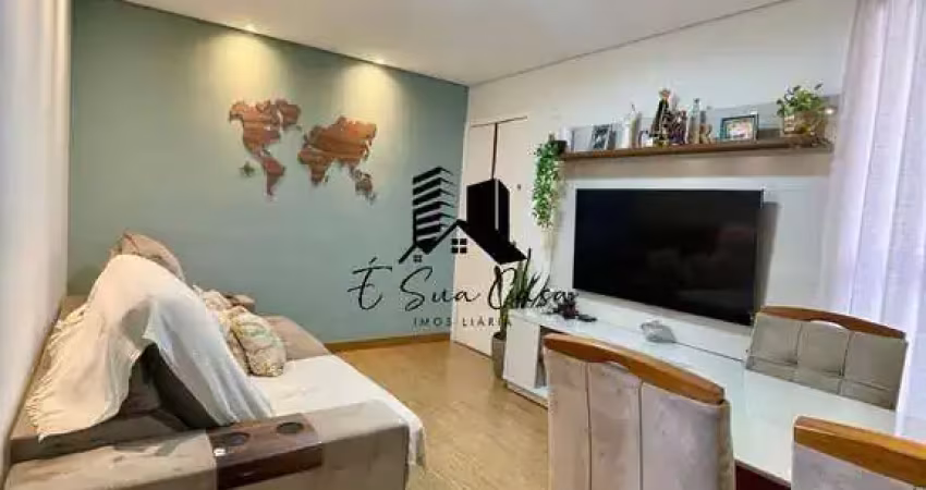 Apartamento a venda 2 quartos bairro camargos belo horizonte mg
