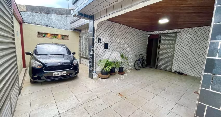 Casa - Av. Arterial A-5 - Cidade Nova, Ananindeua, PA