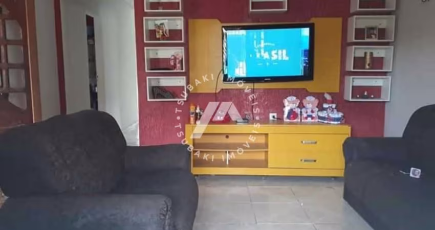 Casa - Cj Cordolina Fontelles- Tenoné