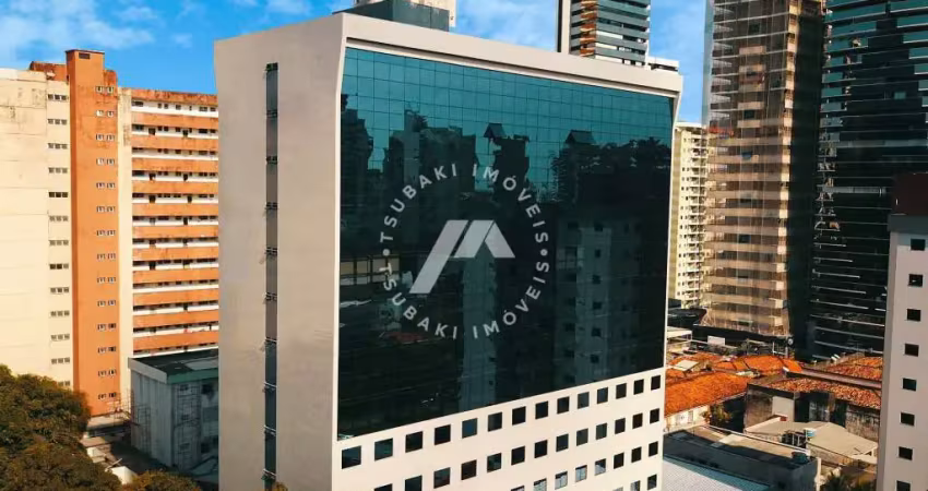 Sala Comercial - Acrópole - Av. Gov. José Malcher - Nazaré