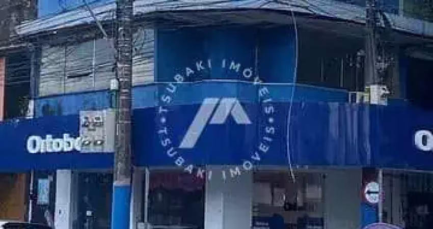 Prédio com 2 salas à venda na Rua dos Mundurucus, 10, Guamá, Belém
