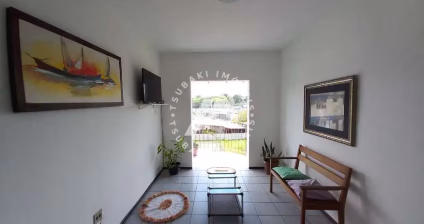Apartamento - Res. José Homobono - Rod. Augusto Montenegro