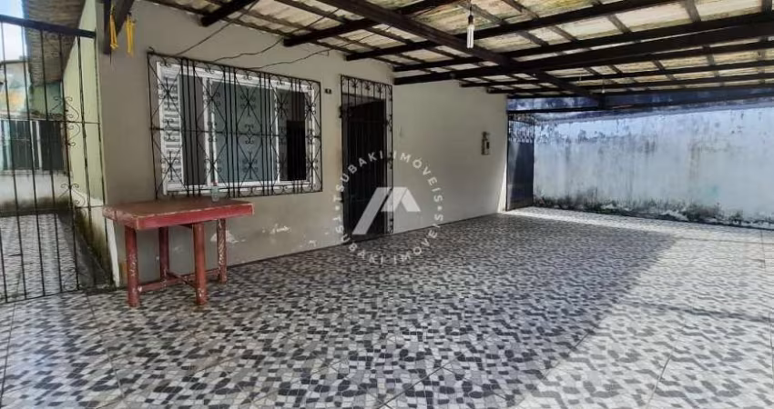 Casa - Augusto Montenegro - Cj. Benjamin Sodré