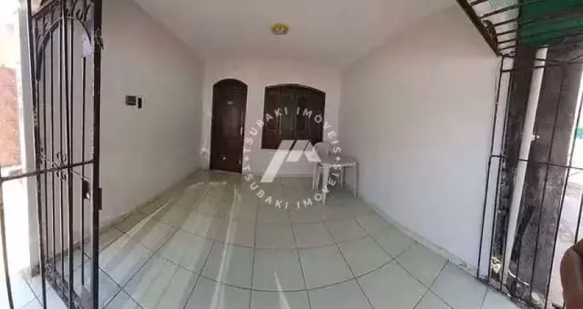 Casa com 2 quartos à venda na Passagem Napoleão Laureano, 10, Guamá, Belém