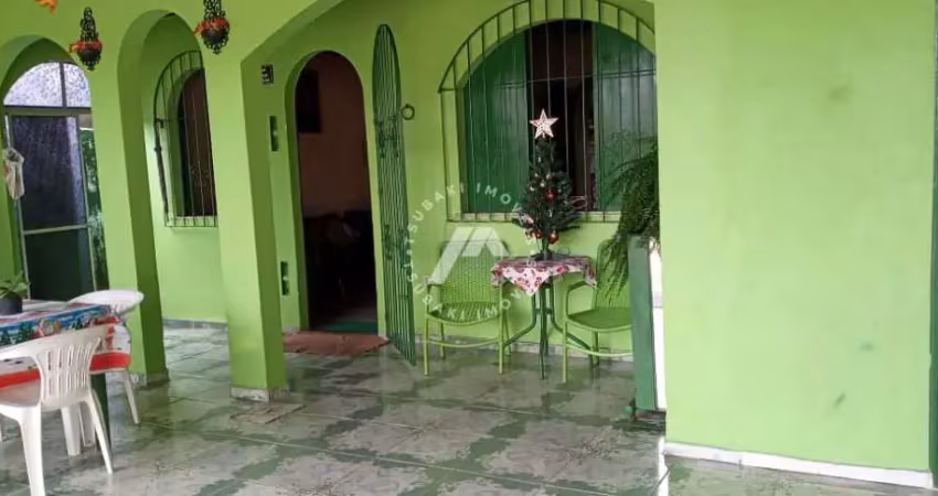 Casa com 4 quartos à venda na Rua Quinze de Novembro, 10, Vila (Mosqueiro), Belém