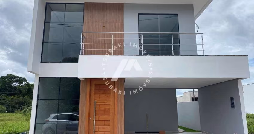 Casa - Cd. Porto Marina - Centro - Ananindeua, PA