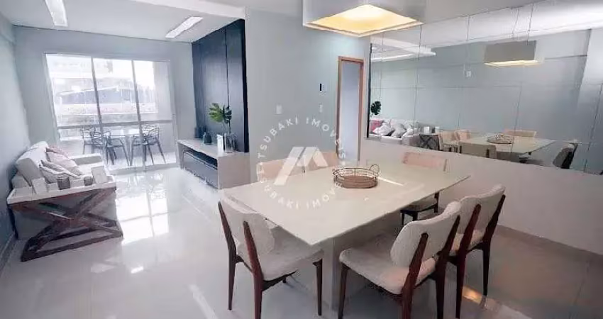 Apartamento à venda na Travessa Chaco, 1389, Pedreira, Belém