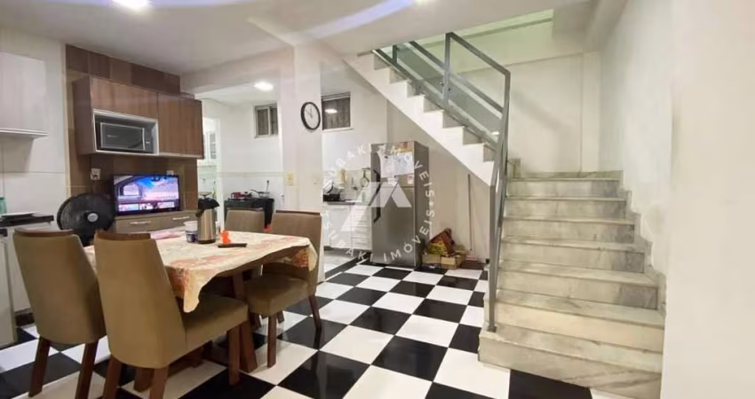 Casa - Av. Almirante Barroso - Souza